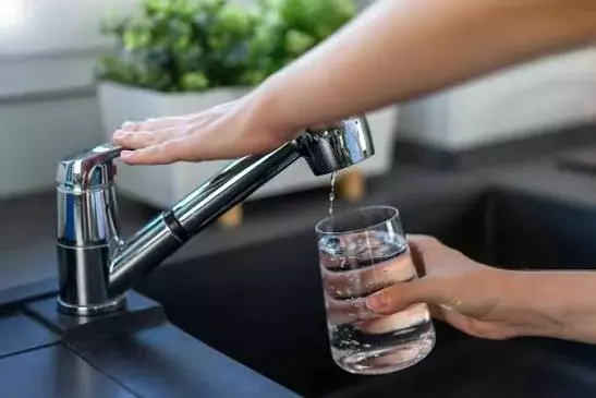 Belediyeden ‘her damlasinin bir hayat kampanyasi