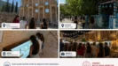 Cocuklar Cesmede tatilin ve kulturel kesfin tadini cikardi