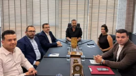Eskipazarin Sari Traverteni marka oluyor2