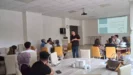 Evlilik oncesi egitim semineri duzenlendi