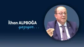ILHAN ALPBOGA