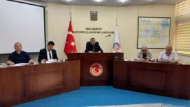 Il Genel Meclisi Agustos mesaisine basladi2