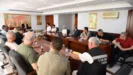 Il Ozel Idaresinden aylik degerlendirme toplantisi2