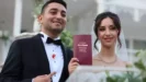 Is insani Cengiz Unalin Oglu Ali Riza Unal evlendi2