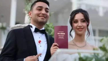 Is insani Cengiz Unalin Oglu Ali Riza Unal evlendi2
