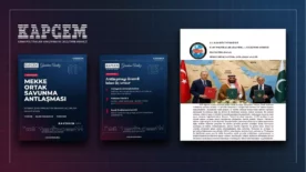 KBU KAPGEMden yeni yayin serisi