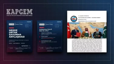 KBU KAPGEMden yeni yayin serisi