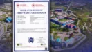 KBU Sifir Atik Belgesini 5 yil daha yeniledi