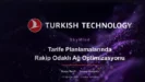 KBUden TEKNOFEST 2026da gururlandiran basari