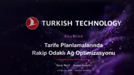 KBUden TEKNOFEST 2026da gururlandiran basari