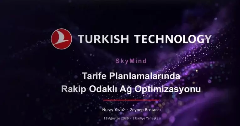 KBUden TEKNOFEST 2026da gururlandiran basari