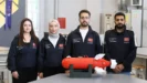 KBUnun Saratech Takimi TEKNOFESTTE zirveye gozunu dikti