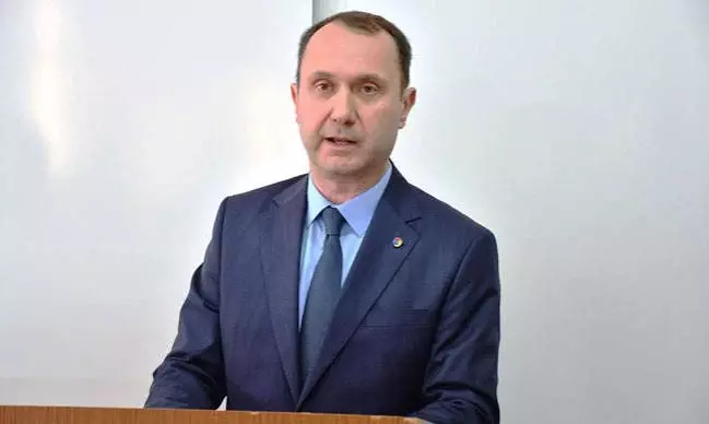 KTSO Baskani Capraz