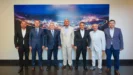 KTSOdan KARDEMIRe ziyaret