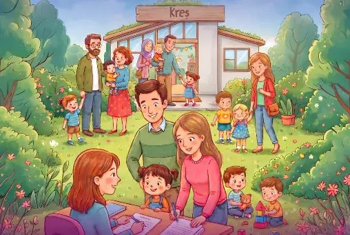 Karabuk Belediyesi kreslerinde yeni donem kayitlari basliyor