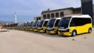 Karabuk Belediyesinden emeklilere ulasim destegi