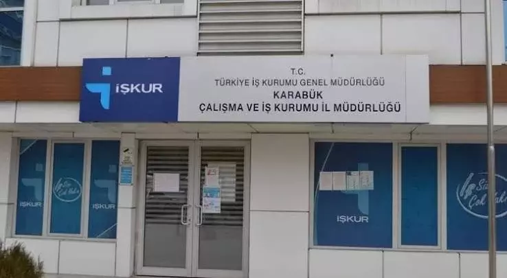 Karabukte 135 kisilik IUP icin basvurular basliyor