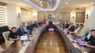 Karabukte 546 Milyon TLlik 8 proje icin imzalar atildi