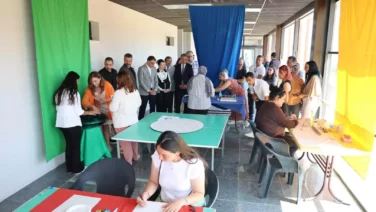 Karabukte Arkeo Terapi Calistayi duzenlendi