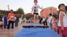 Karabukte Genclik ve Spor Festivaline yogun ilgi3