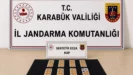 Karabukte uyusturucu operasyonu
