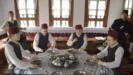 Kaymakamlar Evi ziyaretcilerini gecmise goturuyor