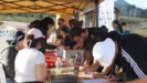 Keltepede 3 bin kisi yildizlari izledi2