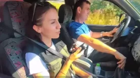 Orman yanginlarina karsi anonslu bilgilendirme1