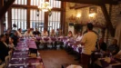 SAFTID Uyeleri Safranbolu turizminin gelecegini konustu