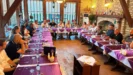 SAFTID Uyeleri Safranbolu turizminin gelecegini konustu2