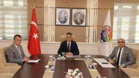 Safranbolu Hukumet Konagi projesi degerlendirildi