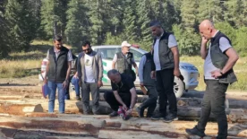 Safranboluda calismalari yerinde denetlendi2