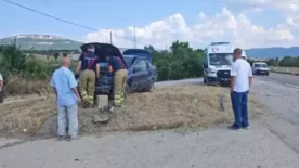 Safranboluda trafik kazalari2