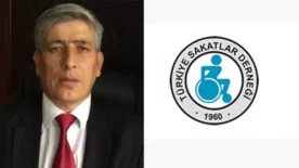 Turkiye Sakatlar Derneginden gonulluluk cagrisi