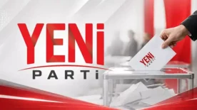 YENI Parti Karabukte kongre sureci basladi