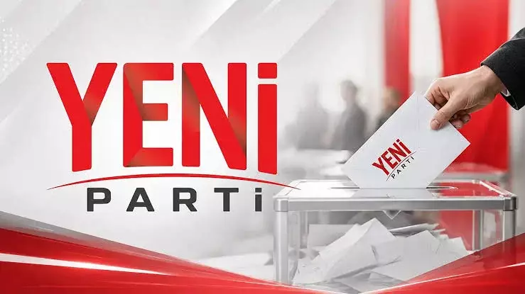 YENI Parti Karabukte kongre sureci basladi
