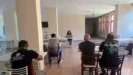 Yukumlulere yonelik ebeveynlik egitimi duzenlendi1