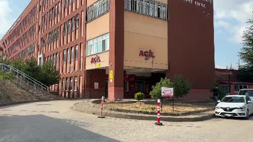 ak parti grup baskanvekili leyla sahin usta temde gecirdigi kazada yaralandi unvXqSzd