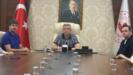 artvin valisi ergunden hopadaki supheli cisim ile ilgili aciklama endise edilecek bir durum yok 1bmMITJv