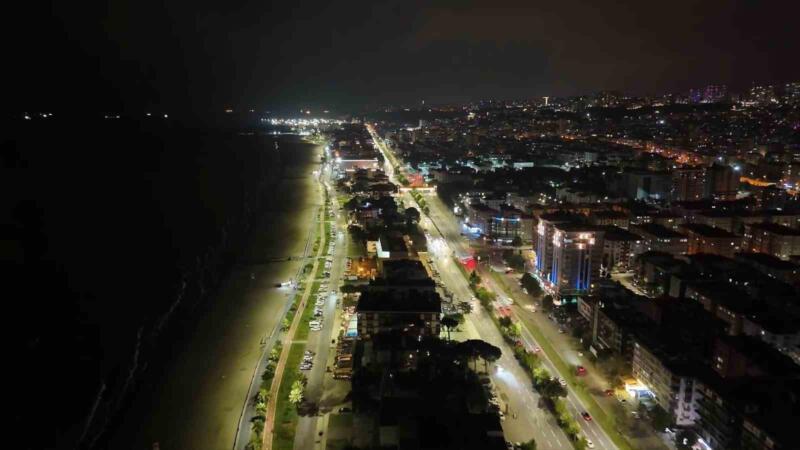 aydinlatmada led donusum 45 bin sokak aydinlatmasi lede dondu hb1zm7rj