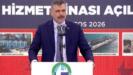 bakan ciftci sinopta 525 milyon tllik yatirimlari acti devlet vatandasina daha hizli ulasacak Ax5LeGO9