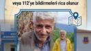 bartinda ekipler kayip sahis icin alarma gecti 89clWiF8
