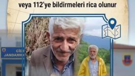 bartinda ekipler kayip sahis icin alarma gecti 89clWiF8