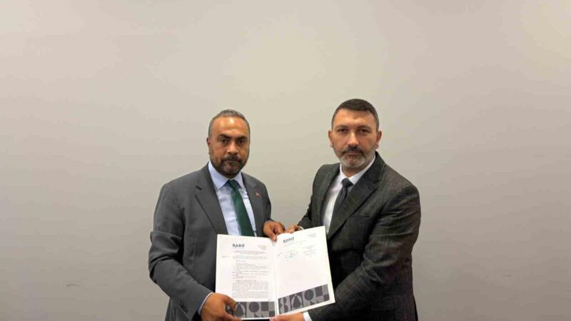 baru ile islam ulkeleri akademisyen ve yazarlar birligi arasinda is birligi protokolu d62nx4mO