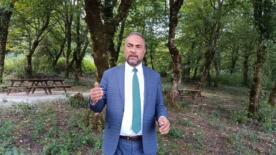 barulu akademisyenlere ozel piknik alani 5An9fjqb