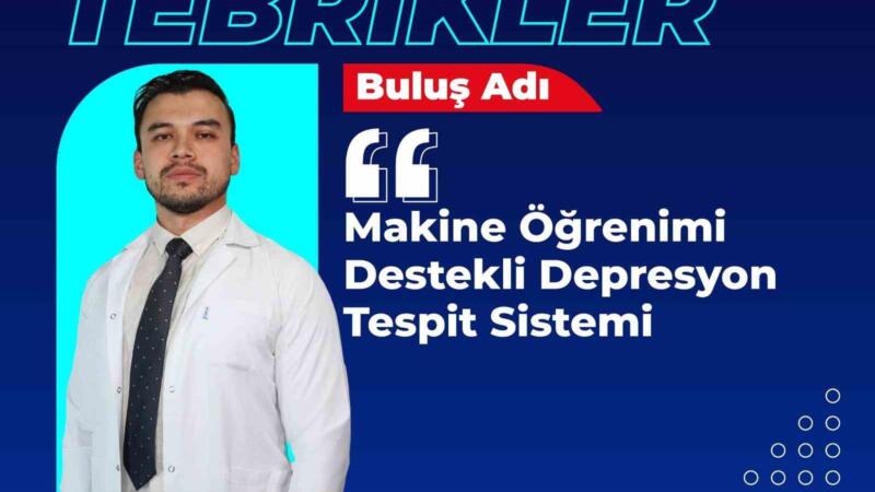 beun akademisyenin gelistirdigi bulus turkpatent tarafindan tescillendi CVrtr6HI