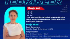 beun akademisyenlerinden yuksekogrenim tercih sureclerine yonelik tubitak 1001 projesi xM1sKfHK