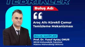 beun muhendislik fakultesinde gelistirilen yenilikci bulus patent almaya hak kazandi 8uBD8zvO