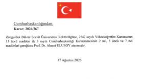 beun rektorlugune prof dr ahmet ulusoy atandi kdLlVXju