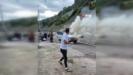 bolu dagi tuneli girisinde alev topuna dondu FjJRN5hl